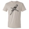 Organic Lightweight T-Shirt Thumbnail