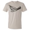 Organic Lightweight T-Shirt Thumbnail