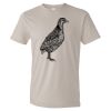 Organic Lightweight T-Shirt Thumbnail