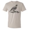 Organic Lightweight T-Shirt Thumbnail
