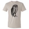 Organic Lightweight T-Shirt Thumbnail