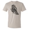 Organic Lightweight T-Shirt Thumbnail