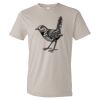 Organic Lightweight T-Shirt Thumbnail
