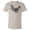 Organic Lightweight T-Shirt Thumbnail