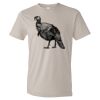 Organic Lightweight T-Shirt Thumbnail