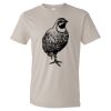 Organic Lightweight T-Shirt Thumbnail