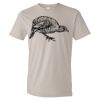 Organic Lightweight T-Shirt Thumbnail