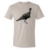 Organic Lightweight T-Shirt Thumbnail