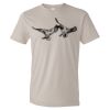 Organic Lightweight T-Shirt Thumbnail