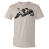 Organic Lightweight T-Shirt Thumbnail