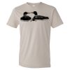 Organic Lightweight T-Shirt Thumbnail