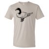 Organic Lightweight T-Shirt Thumbnail