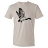 Organic Lightweight T-Shirt Thumbnail