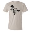 Organic Lightweight T-Shirt Thumbnail