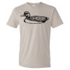 Organic Lightweight T-Shirt Thumbnail