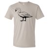 Organic Lightweight T-Shirt Thumbnail