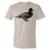 Organic Lightweight T-Shirt Thumbnail