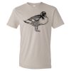 Organic Lightweight T-Shirt Thumbnail