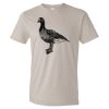 Organic Lightweight T-Shirt Thumbnail