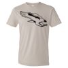Organic Lightweight T-Shirt Thumbnail