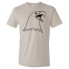 Organic Lightweight T-Shirt Thumbnail