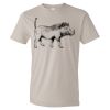 Organic Lightweight T-Shirt Thumbnail
