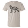 Organic Lightweight T-Shirt Thumbnail