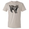 Organic Lightweight T-Shirt Thumbnail