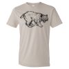 Organic Lightweight T-Shirt Thumbnail