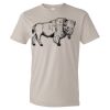 Organic Lightweight T-Shirt Thumbnail