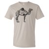 Organic Lightweight T-Shirt Thumbnail