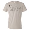 Organic Lightweight T-Shirt Thumbnail