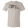 Organic Lightweight T-Shirt Thumbnail