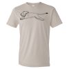 Organic Lightweight T-Shirt Thumbnail