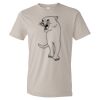 Organic Lightweight T-Shirt Thumbnail