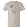 Organic Lightweight T-Shirt Thumbnail