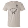 Organic Lightweight T-Shirt Thumbnail