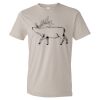 Organic Lightweight T-Shirt Thumbnail