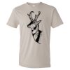 Organic Lightweight T-Shirt Thumbnail