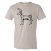 Organic Lightweight T-Shirt Thumbnail