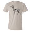 Organic Lightweight T-Shirt Thumbnail