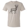 Organic Lightweight T-Shirt Thumbnail