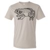 Organic Lightweight T-Shirt Thumbnail
