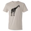 Organic Lightweight T-Shirt Thumbnail