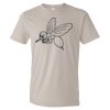 Organic Lightweight T-Shirt Thumbnail