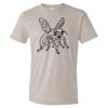 Organic Lightweight T-Shirt Thumbnail