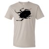 Organic Lightweight T-Shirt Thumbnail