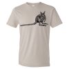 Organic Lightweight T-Shirt Thumbnail