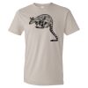 Organic Lightweight T-Shirt Thumbnail