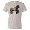 Organic Lightweight T-Shirt Thumbnail